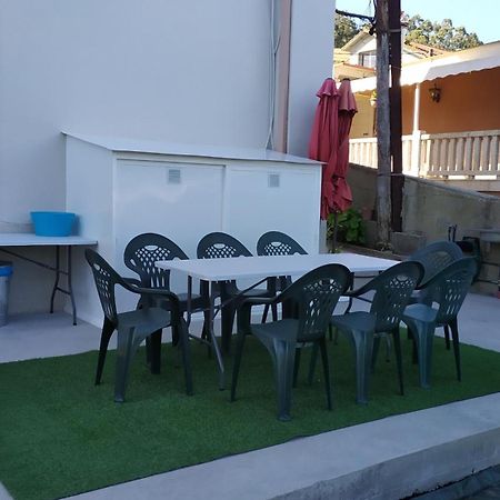 Ardan Paraiso Pontevedra Exterior foto