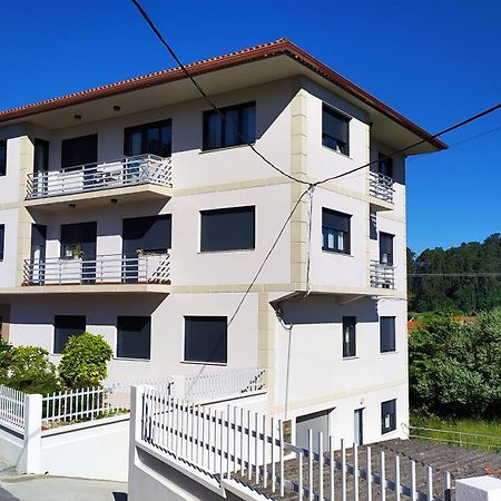 Ardan Paraiso Pontevedra Exterior foto