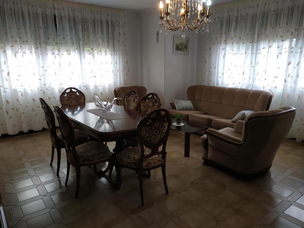Ardan Paraiso Pontevedra Exterior foto