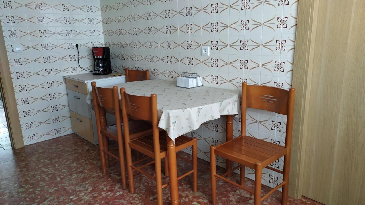 Ardan Paraiso Pontevedra Exterior foto