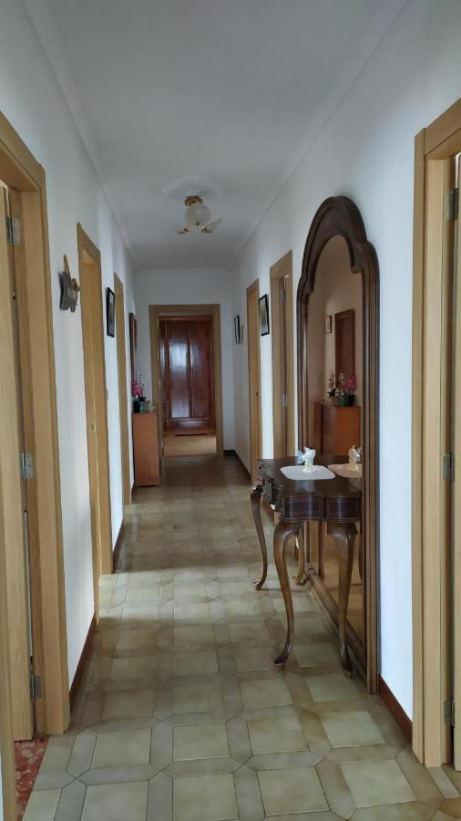 Ardan Paraiso Pontevedra Exterior foto