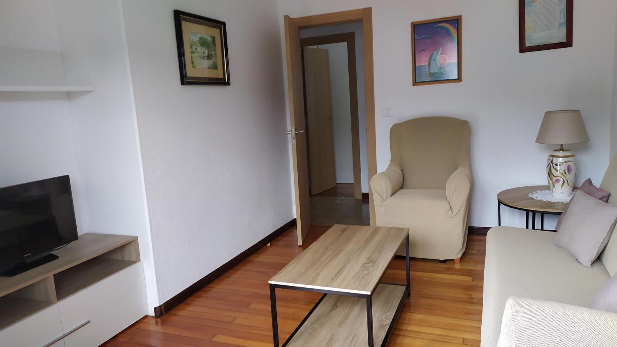 Ardan Paraiso Pontevedra Exterior foto