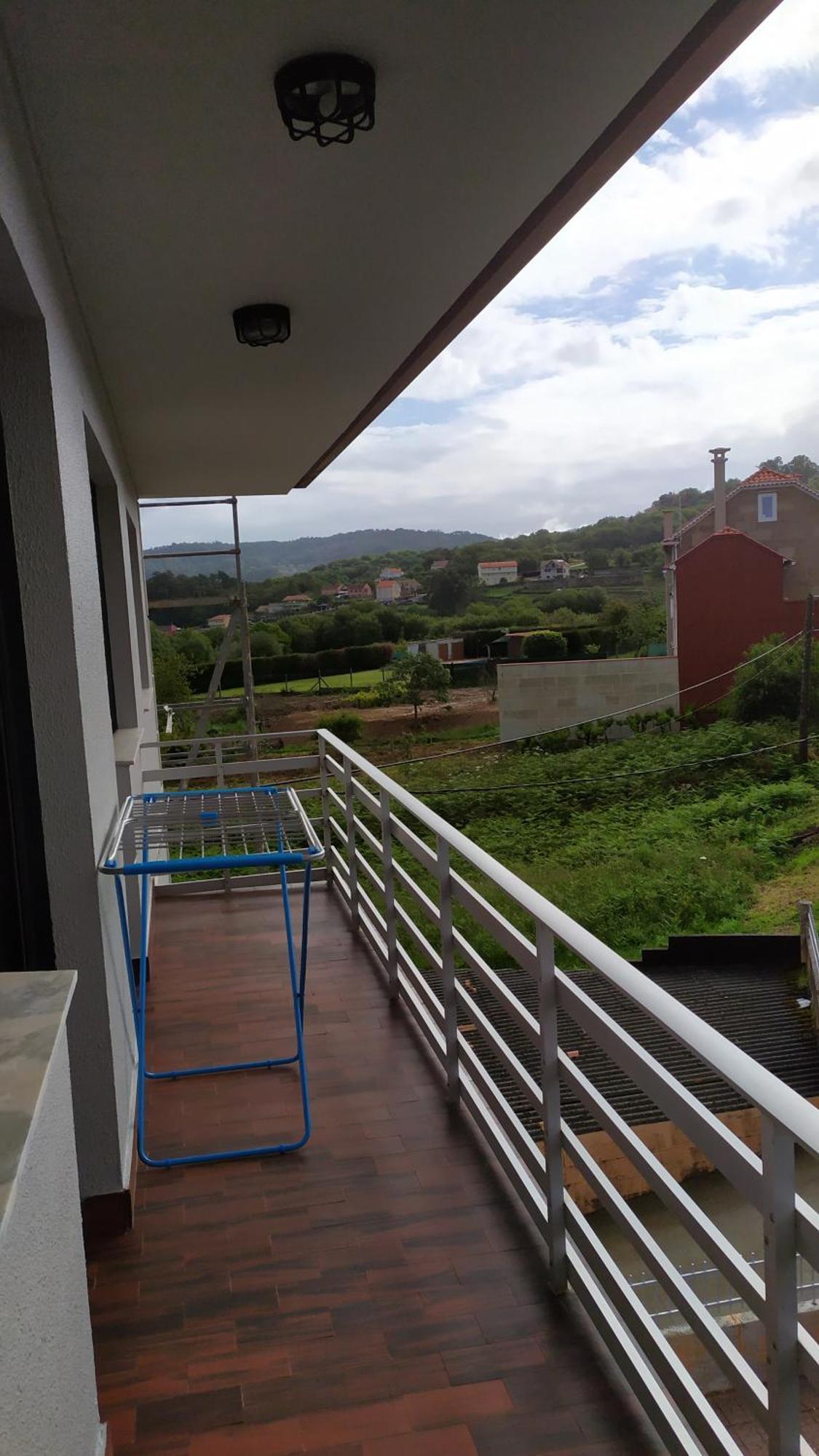 Ardan Paraiso Pontevedra Exterior foto