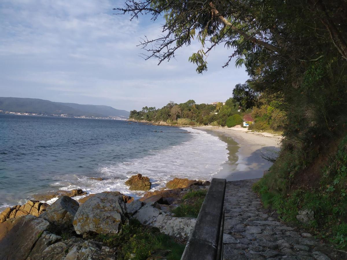 Ardan Paraiso Pontevedra Exterior foto
